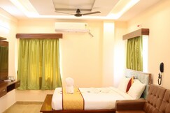 HOTEL C S M ATHIDHI GRAND
