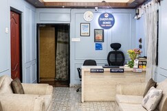 Darjeeling Homes The Grace