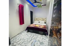 Baba Swami Palace- Varanasi