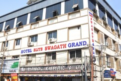 Hotel Elite Swagath Grand
