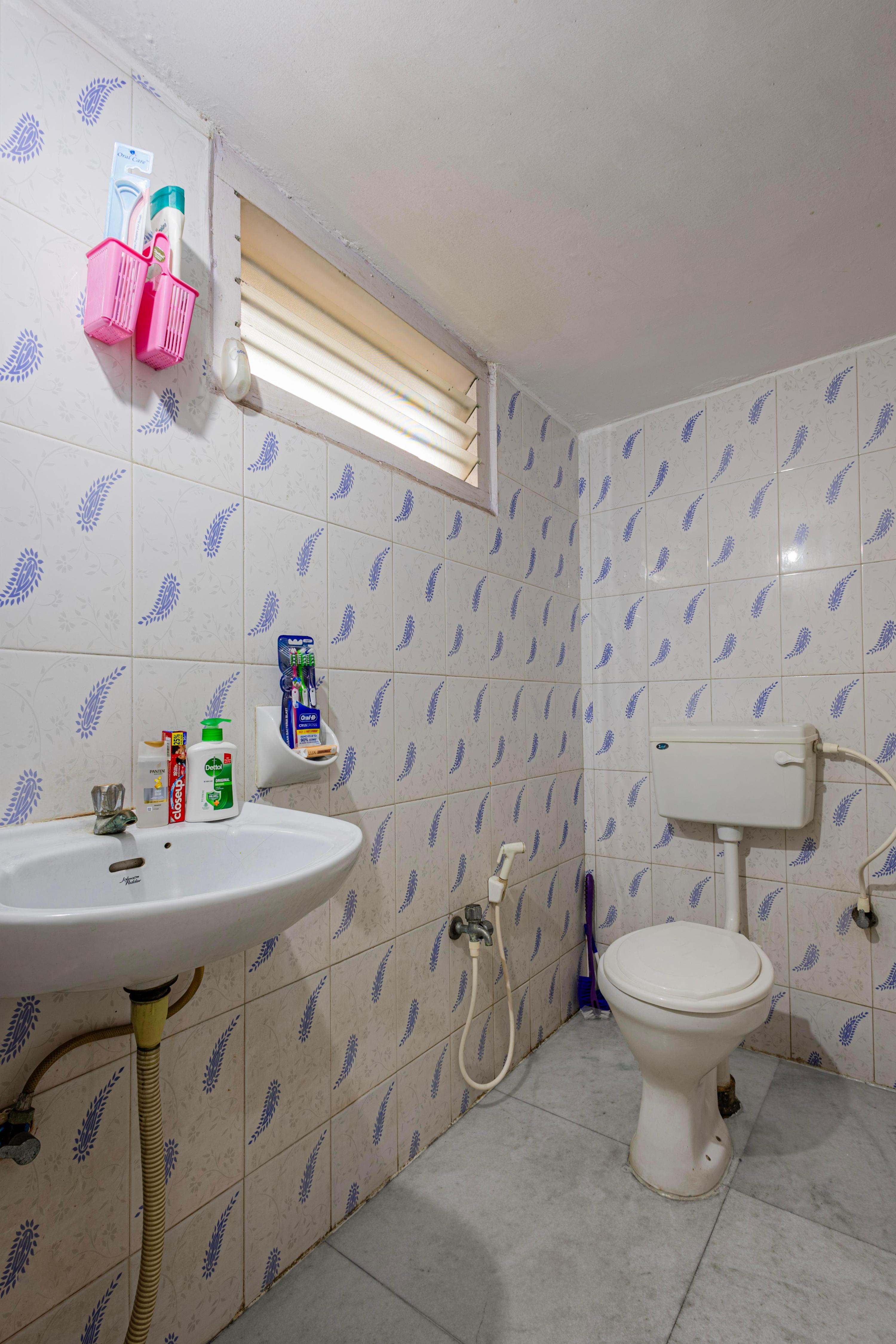 Beach Villa Service Apartment - Tap to explore photos