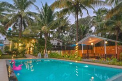 EKOSTAY  - Serenity Villa