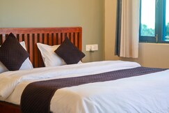 11 Gaon Homestay Jaiharikhal