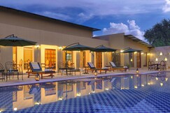 Singhvilas, Ranthambore by Leisure Hotels