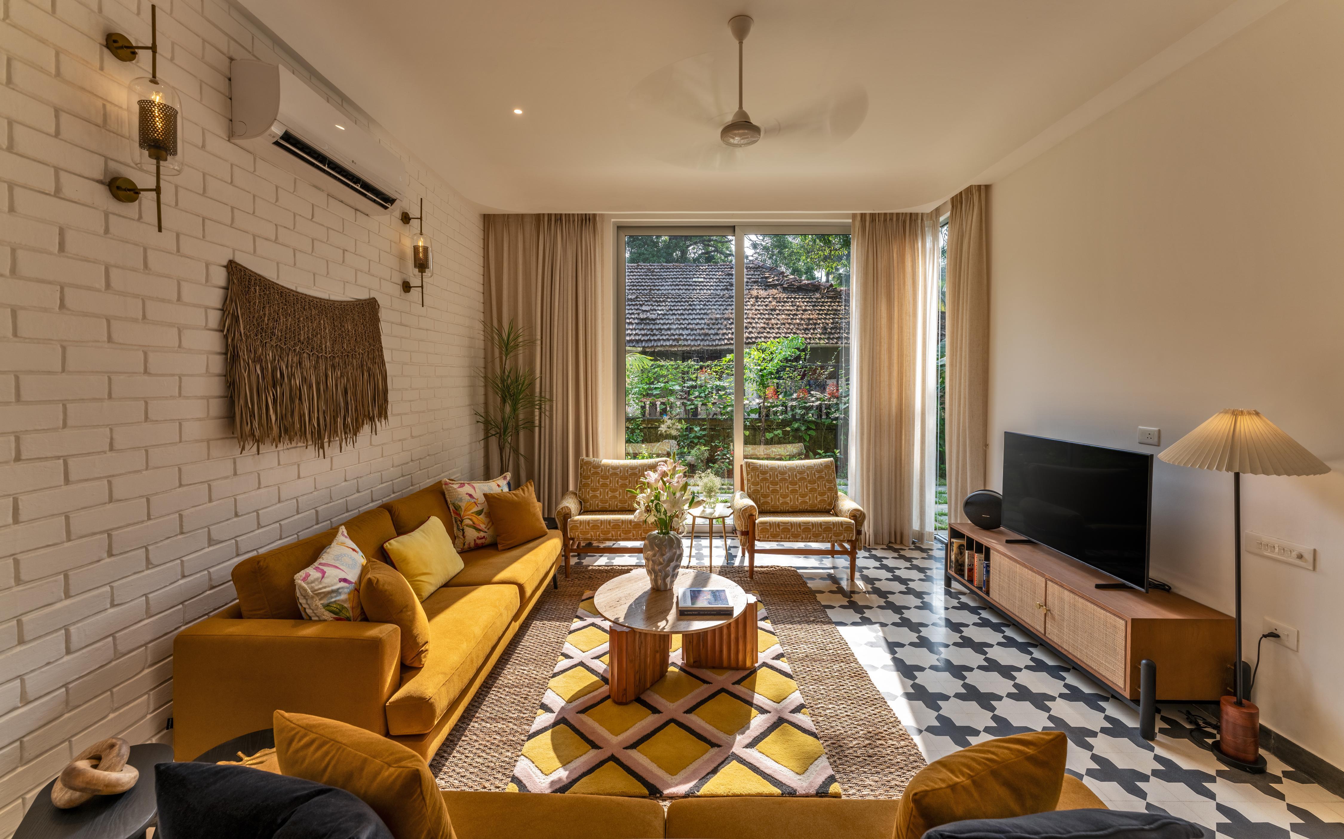 La Masillia| Superior 2BHK Villa - Tap to explore photos