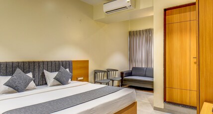 VITS Select Nashik Room Type - Executive Room