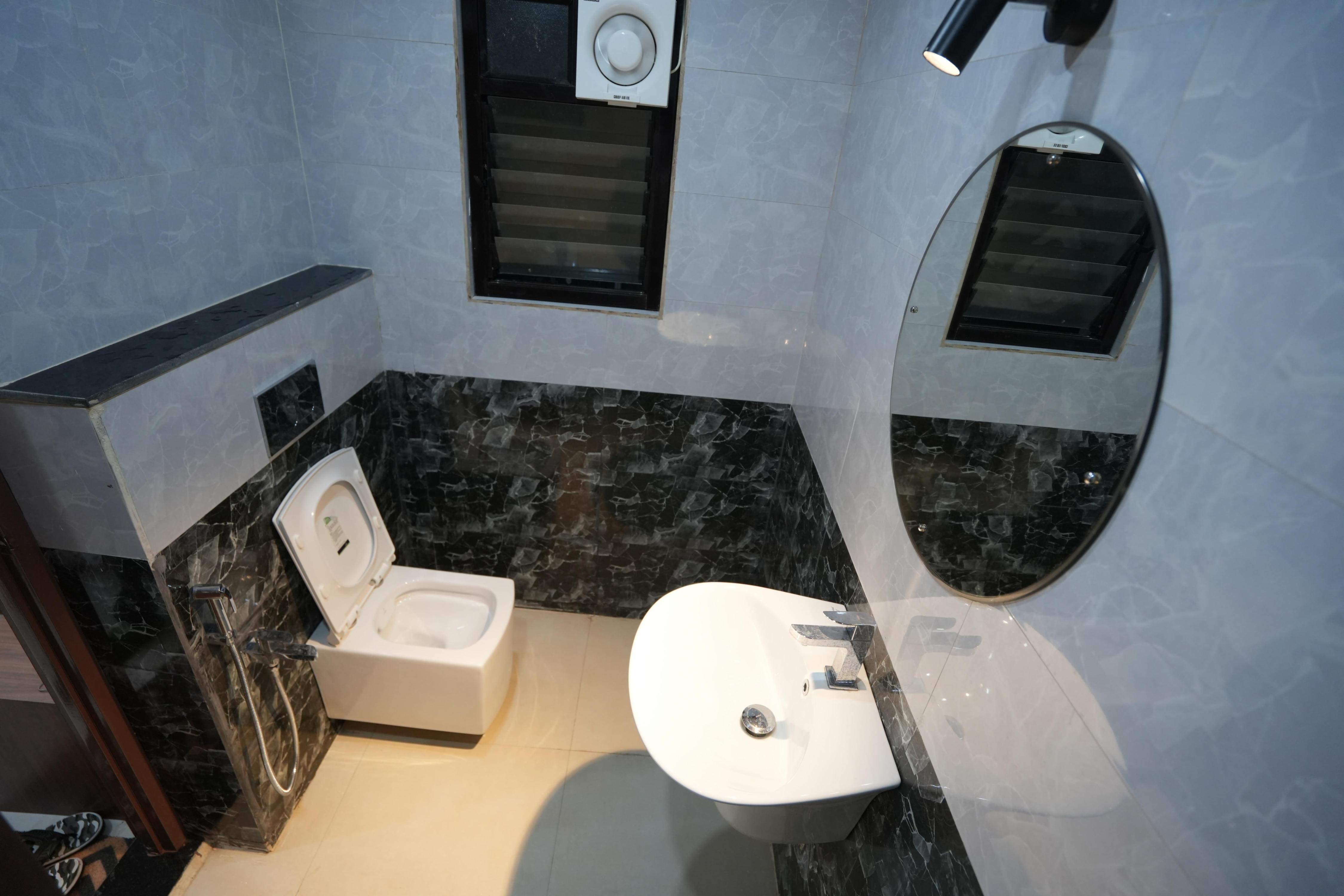 Hotel Ambika - Tap to explore photos