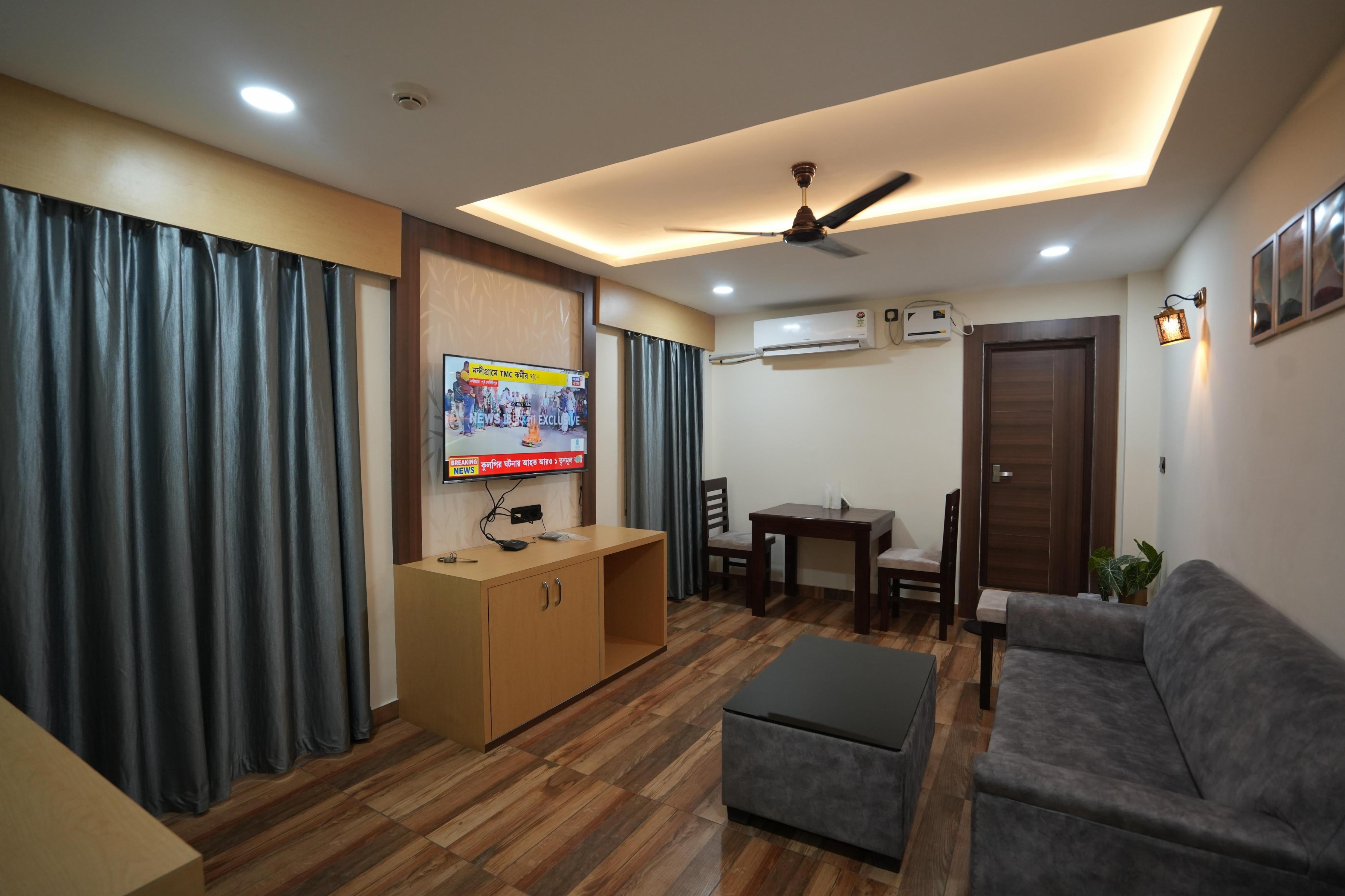 Hotel Ambika - Tap to explore photos