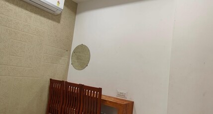 Suhana Hotel Room Type - Standard AC Room