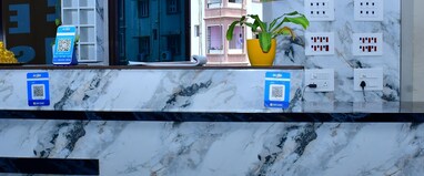 Orion Suites