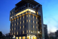 Hotel Trezino Jaipur