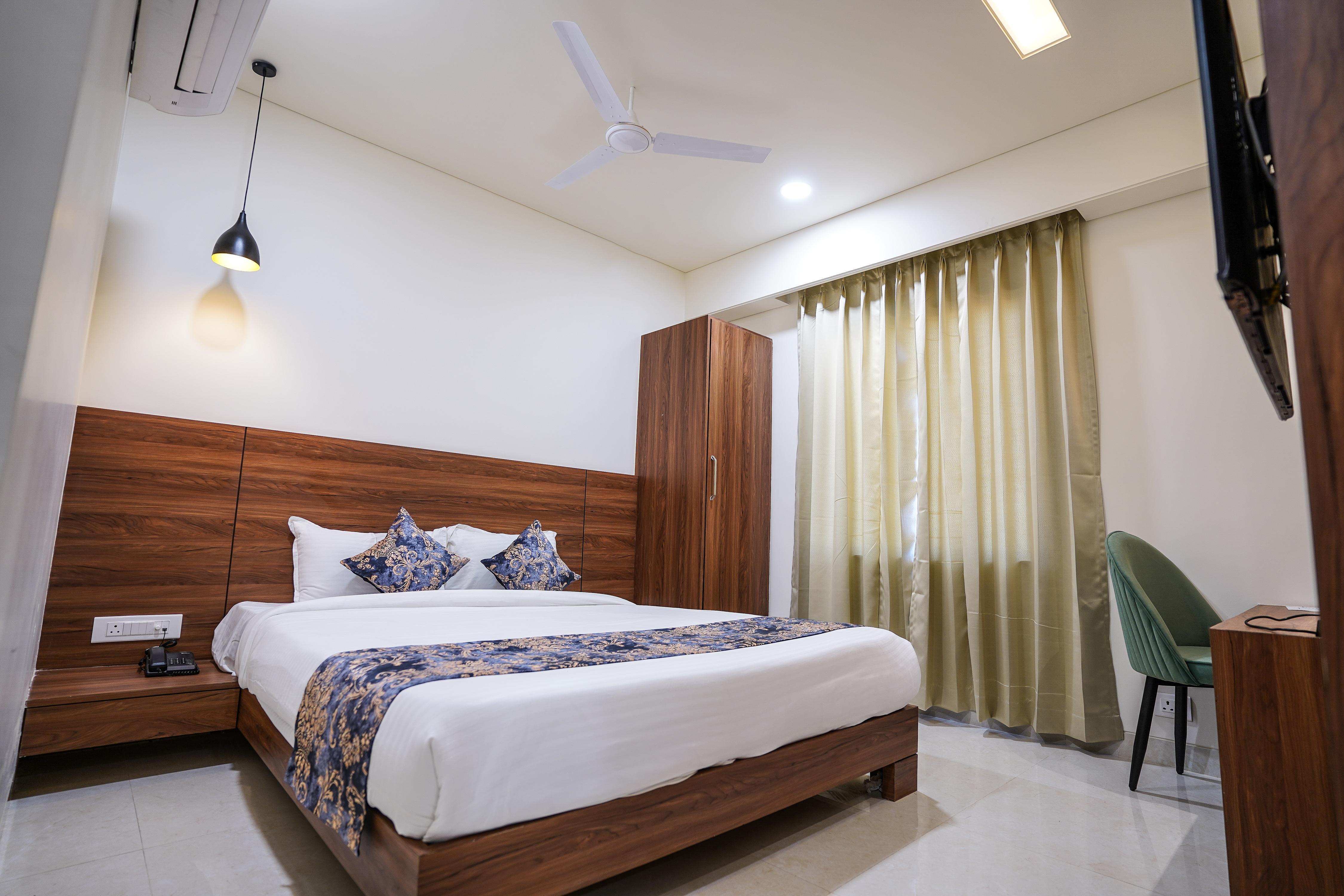 Hotel Trezino Jaipur - Tap to explore photos