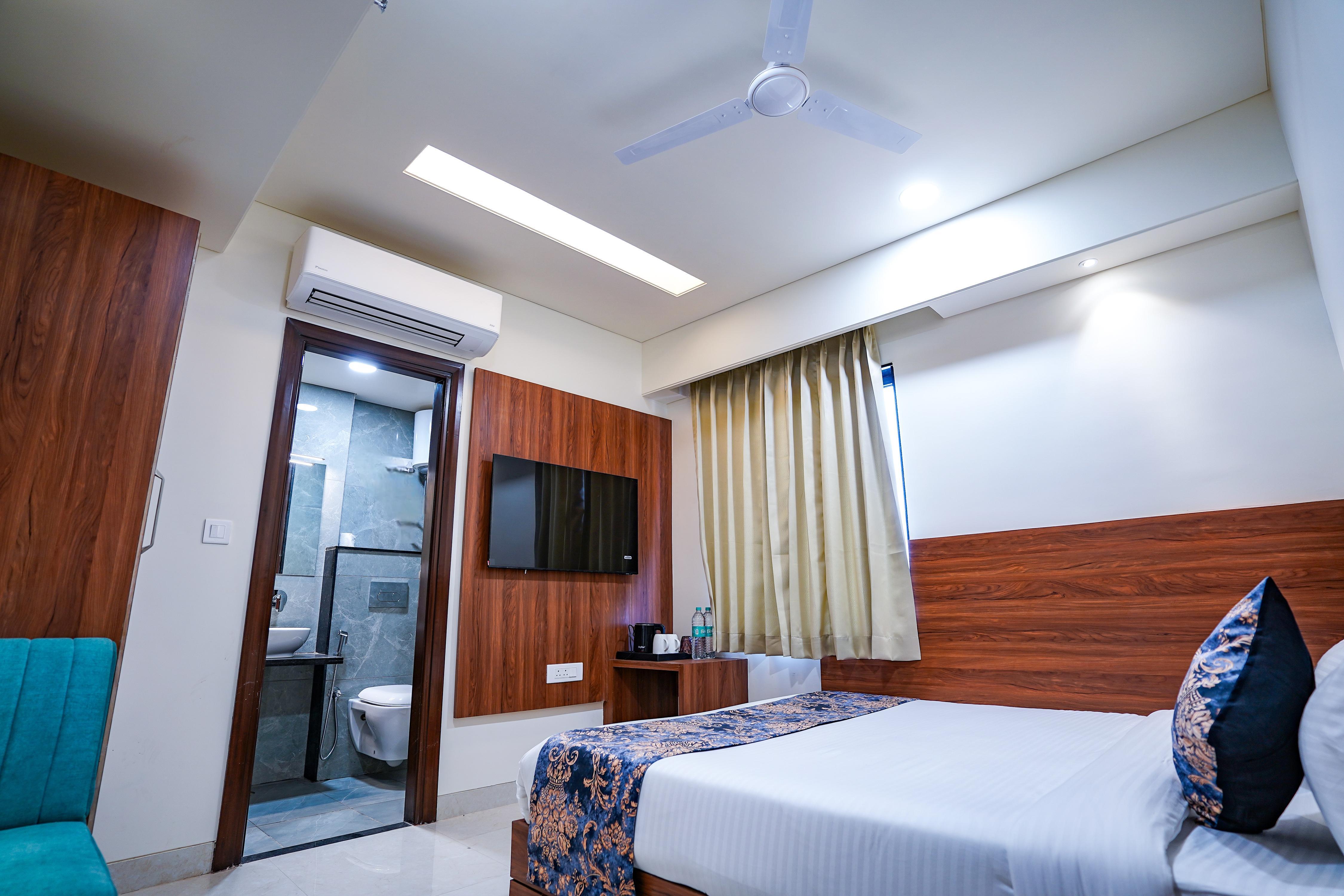 Hotel Trezino Jaipur - Tap to explore photos