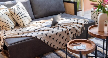 White Flint House by Monte Villina Room Type - Tulip suite 2Bhk