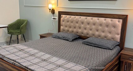 YB HOME 2 Room Type - Bedroom 3