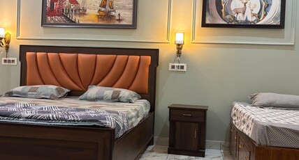 YB HOME 2 Room Type - Bedroom 2