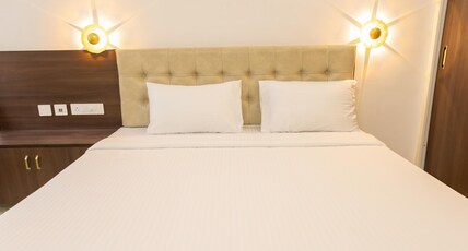 Hotel Kurunjii Residency Room Type - Signature