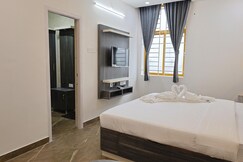 Hotel Kurunjii Residency