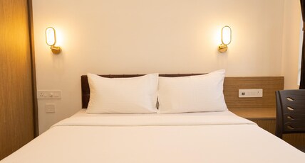 Hotel Kurunjii Residency Room Type - Studio Room Hotel Kurunjii Residency Room Type - Studio Room