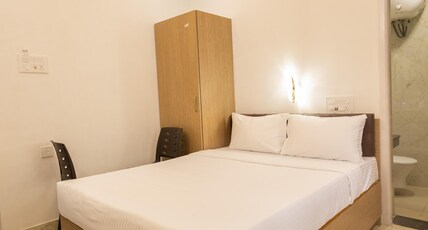 Hotel Kurunjii Residency Room Type - Studio Room