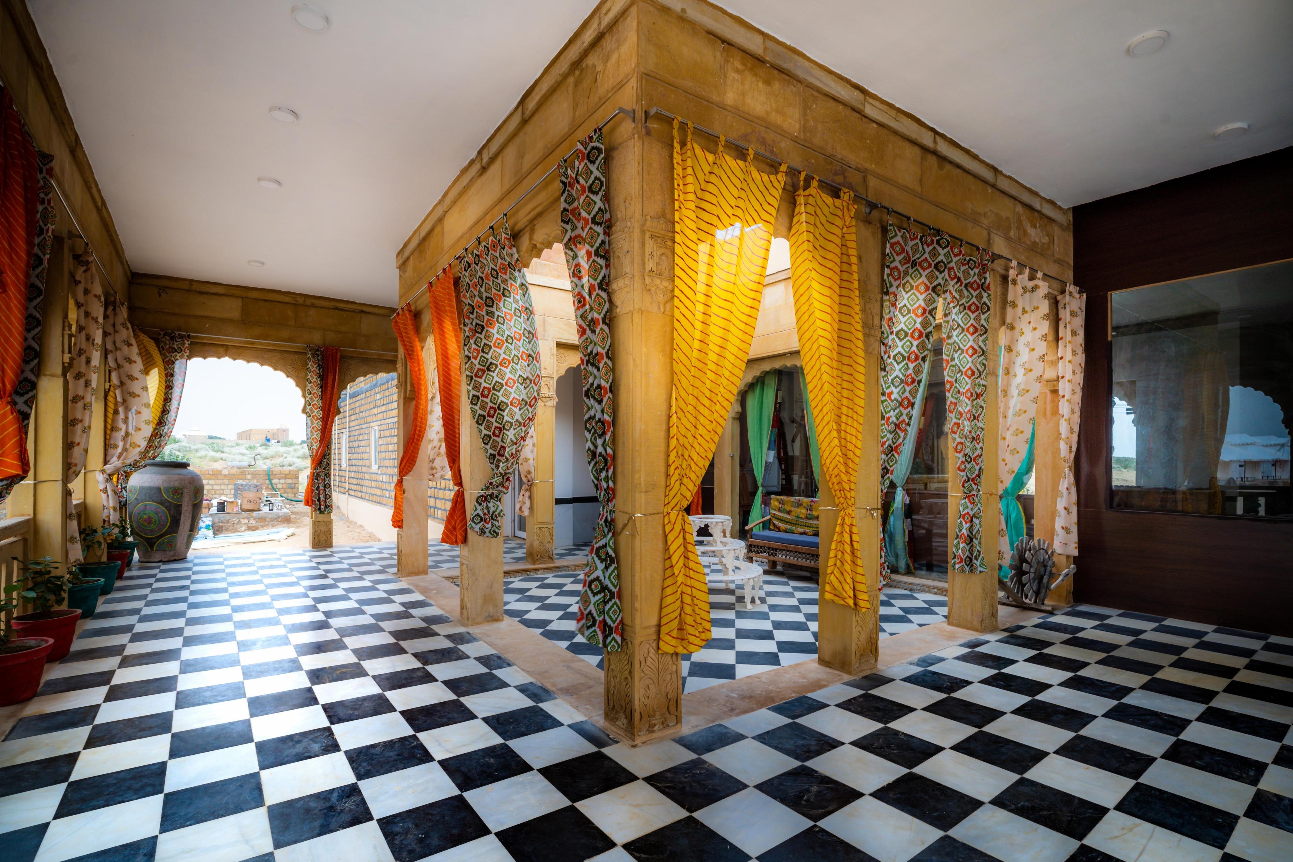 Main gallery