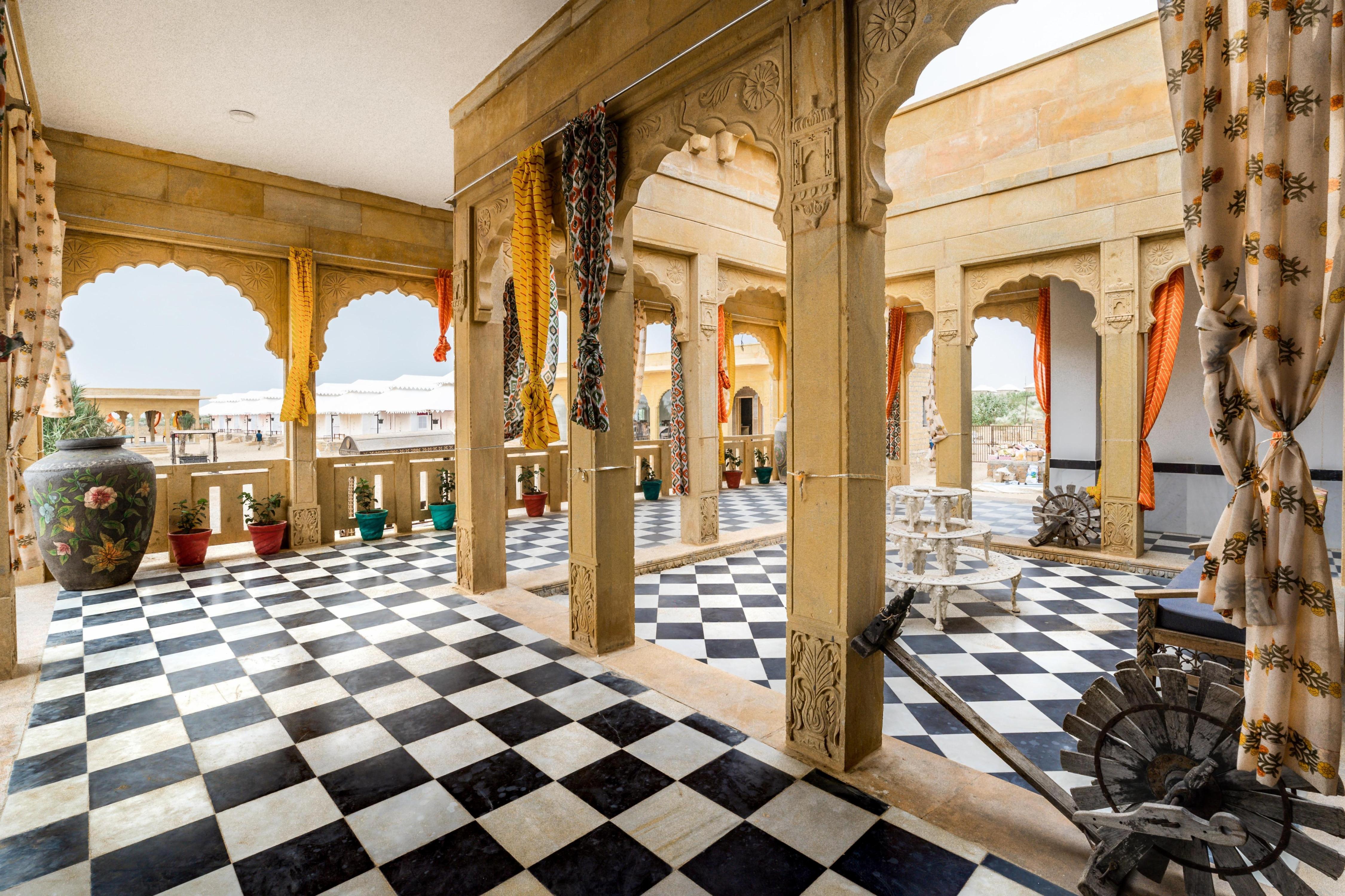 Main gallery