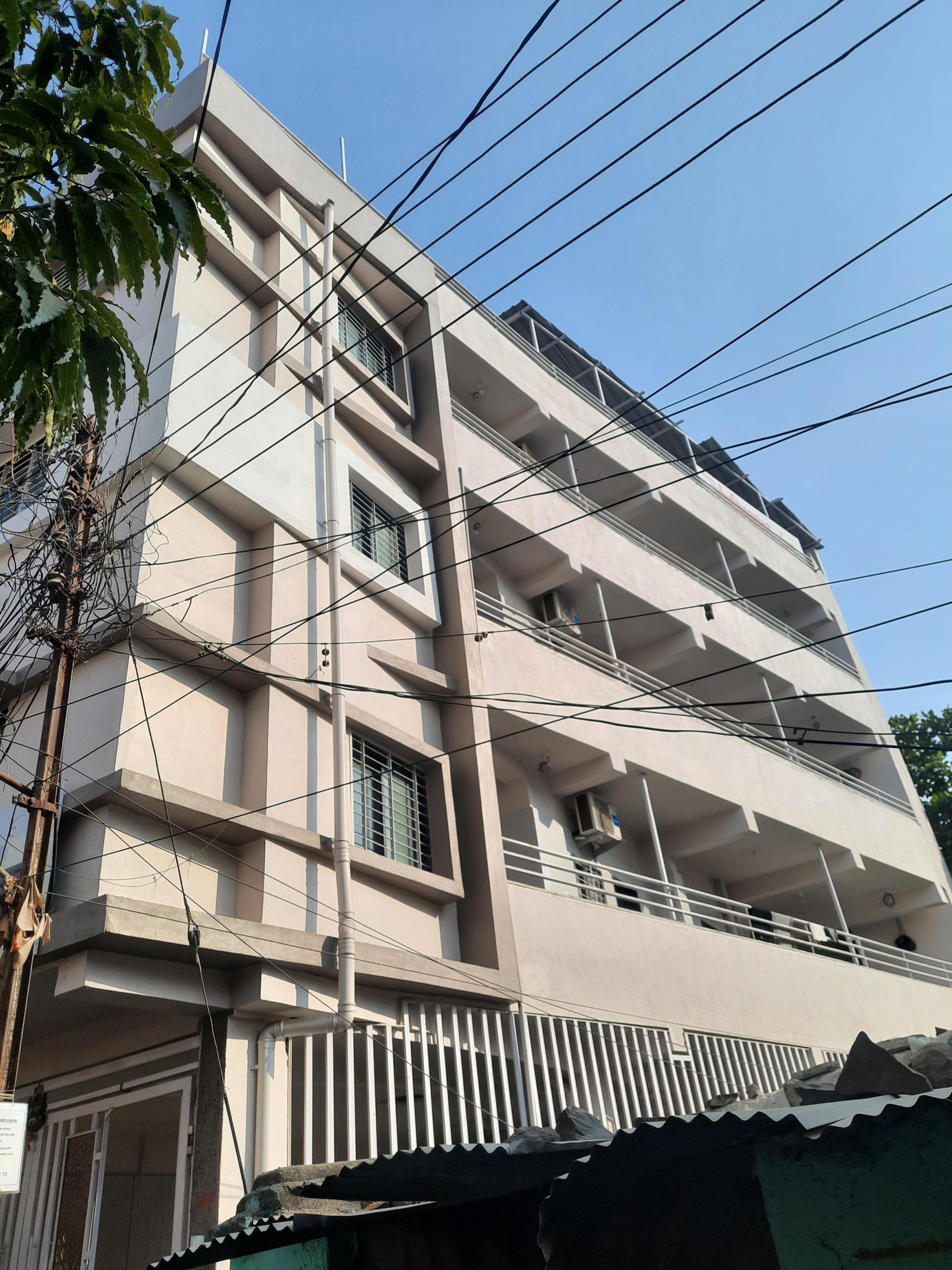 Hotel Nandigram Inn - Tap to explore photos