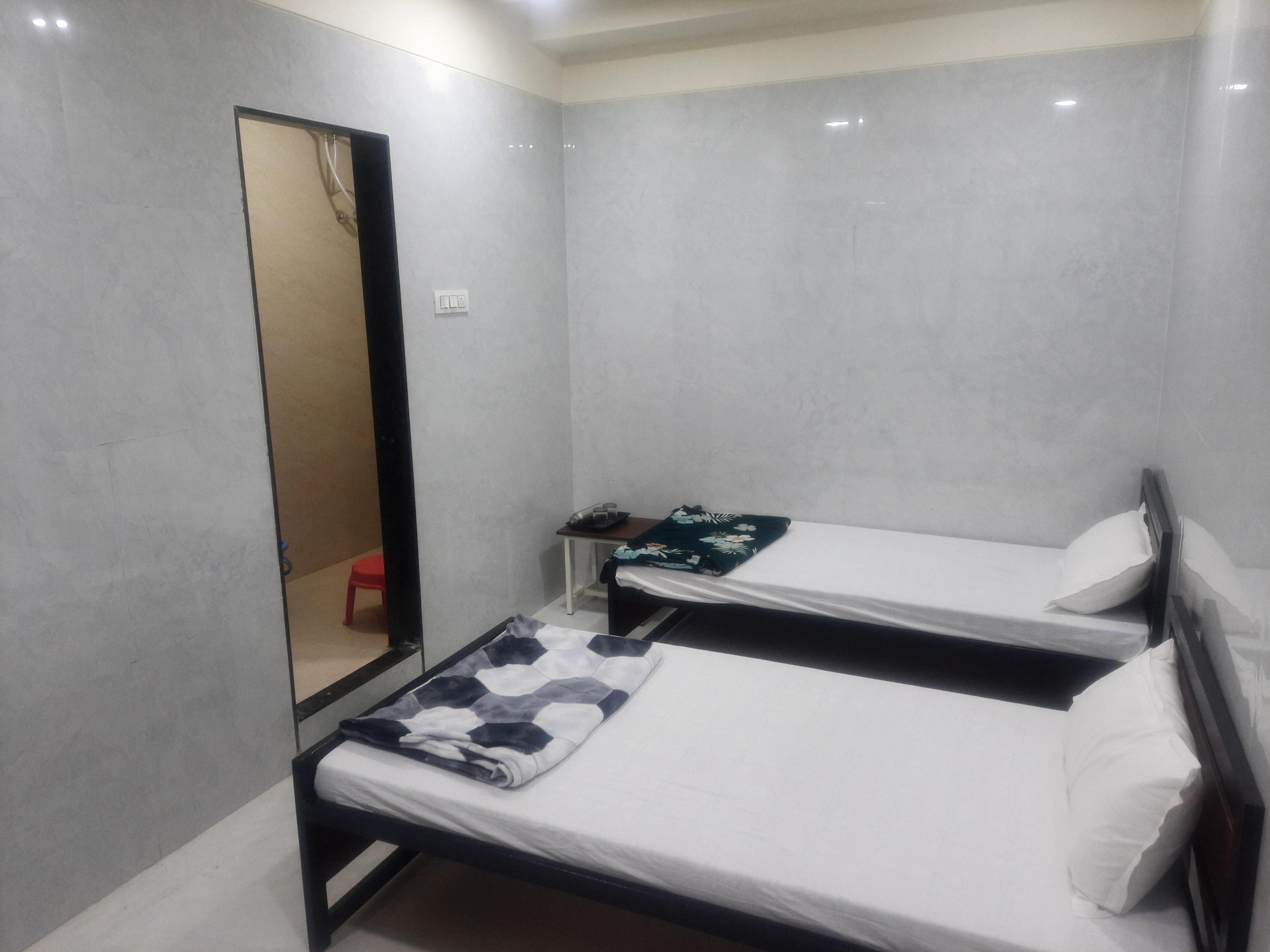 Hotel Nandigram Inn - Tap to explore photos