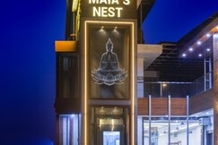 Maya's Nest