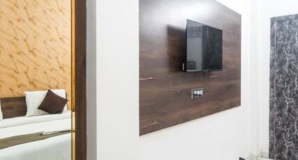 Maya's Nest Room Type - Executive Room