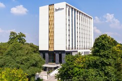 Radisson Hotel Prayagraj