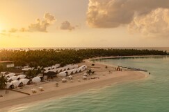 Coral Pearl, Lakshadweep - IHCL SeleQtions