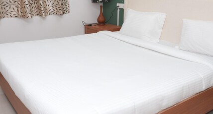 Dreamcatcher Stay Inn Room Type - Standard Room