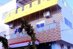 HOTEL ARUN PARTY HALL