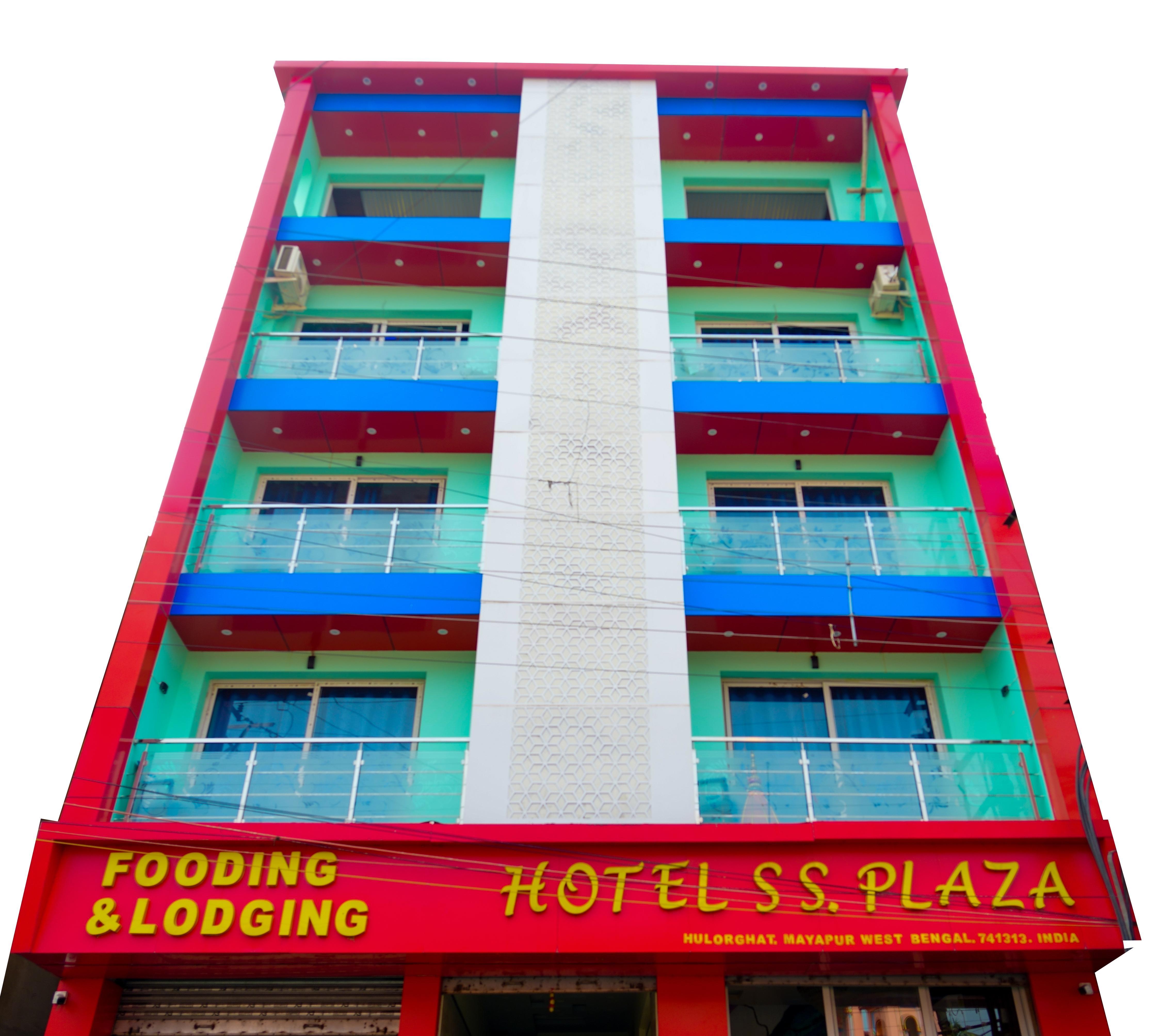 Hotel S S Plaza