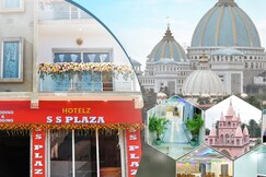 Hotel S S Plaza