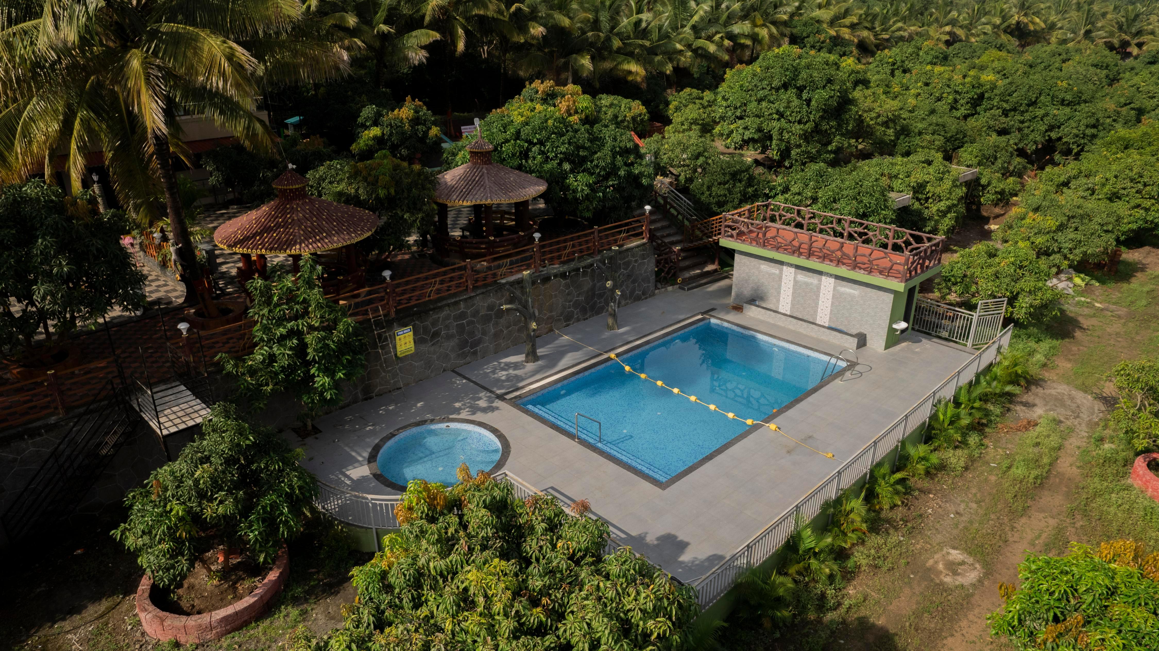 Ambika Hills Resort