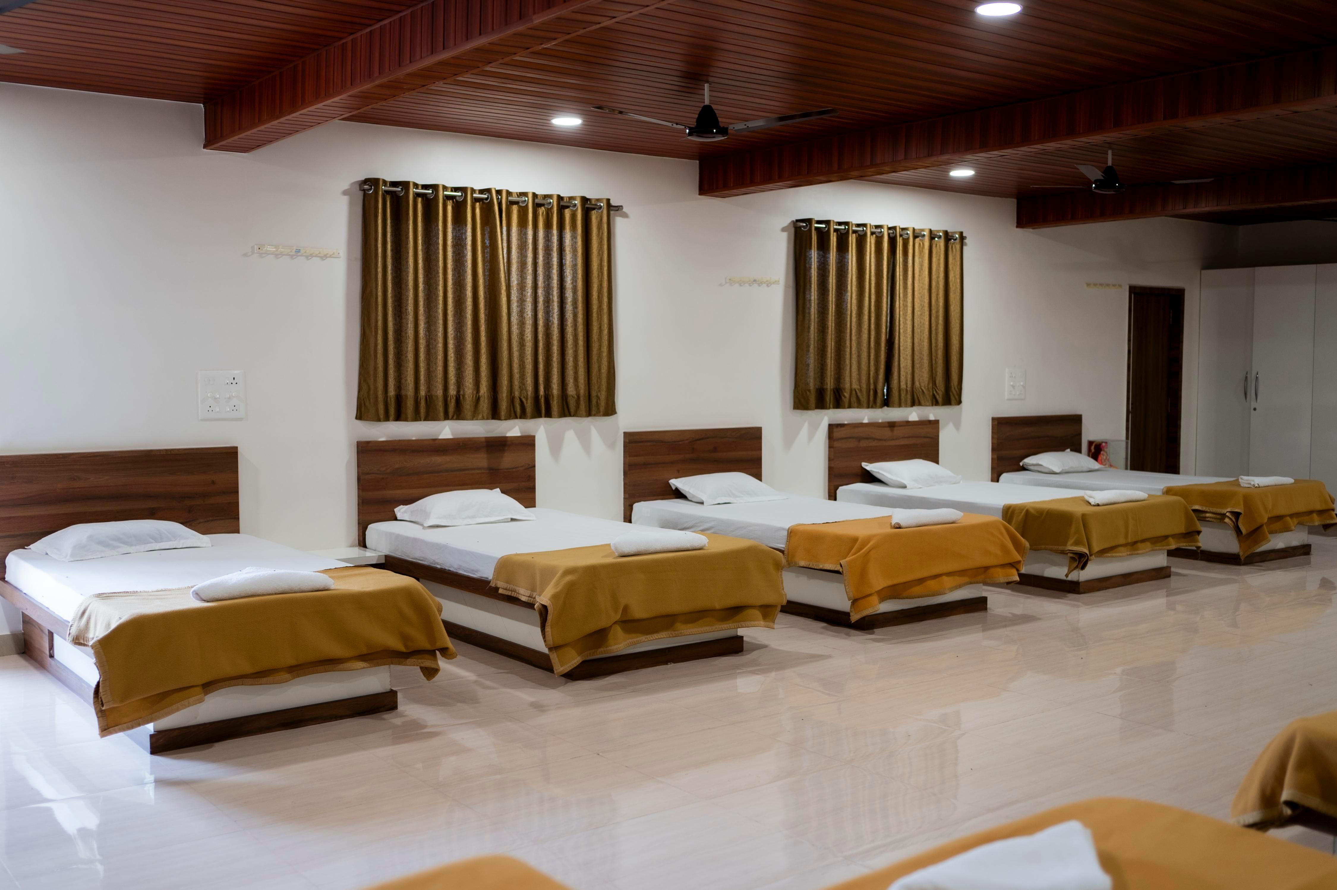 Ambika Hills Resort - Tap to explore photos