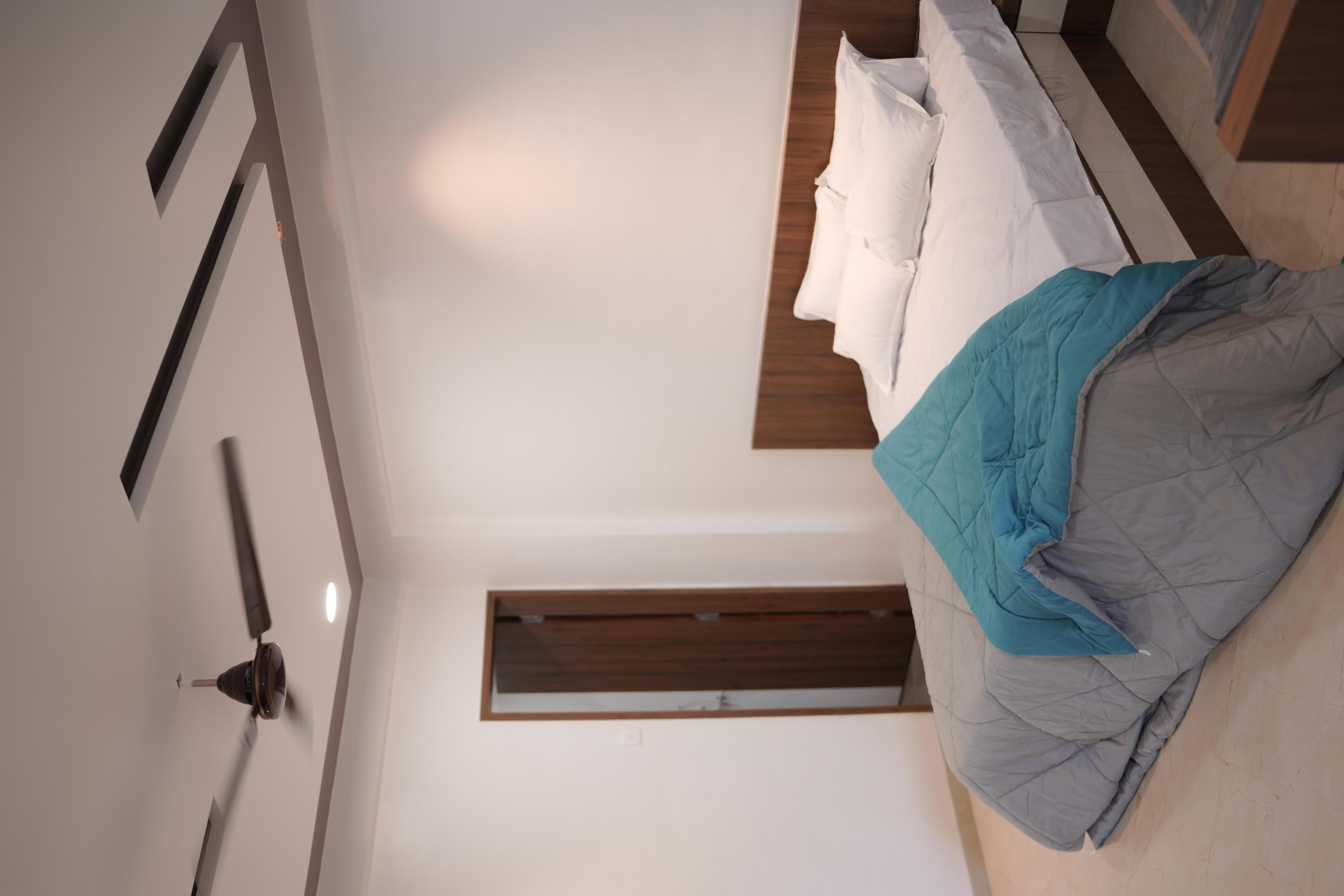 Ambika Hills Resort Room Type - Deluxe