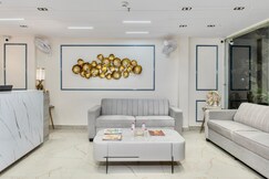 Hotel Sudarshan