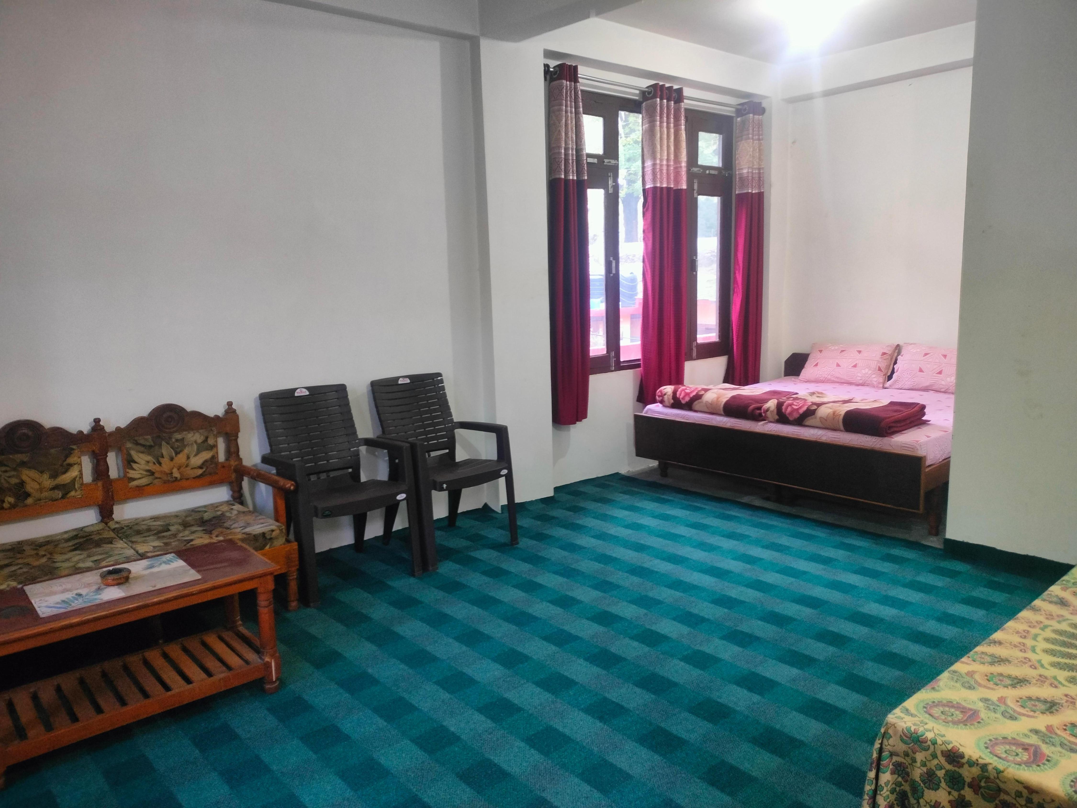 Sharma family homestay - Tap to explore photos