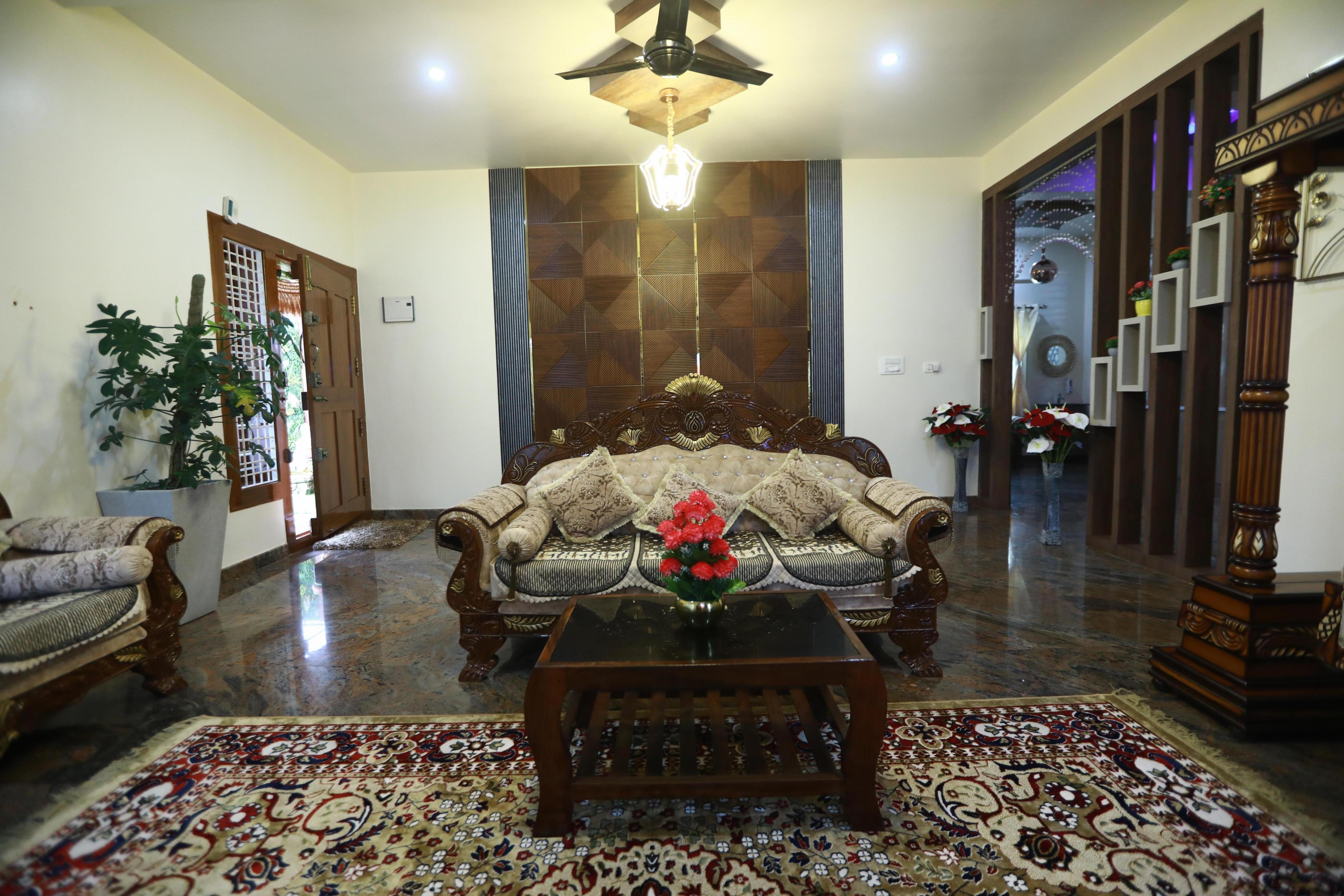 Brindavan Villa - Tap to explore photos