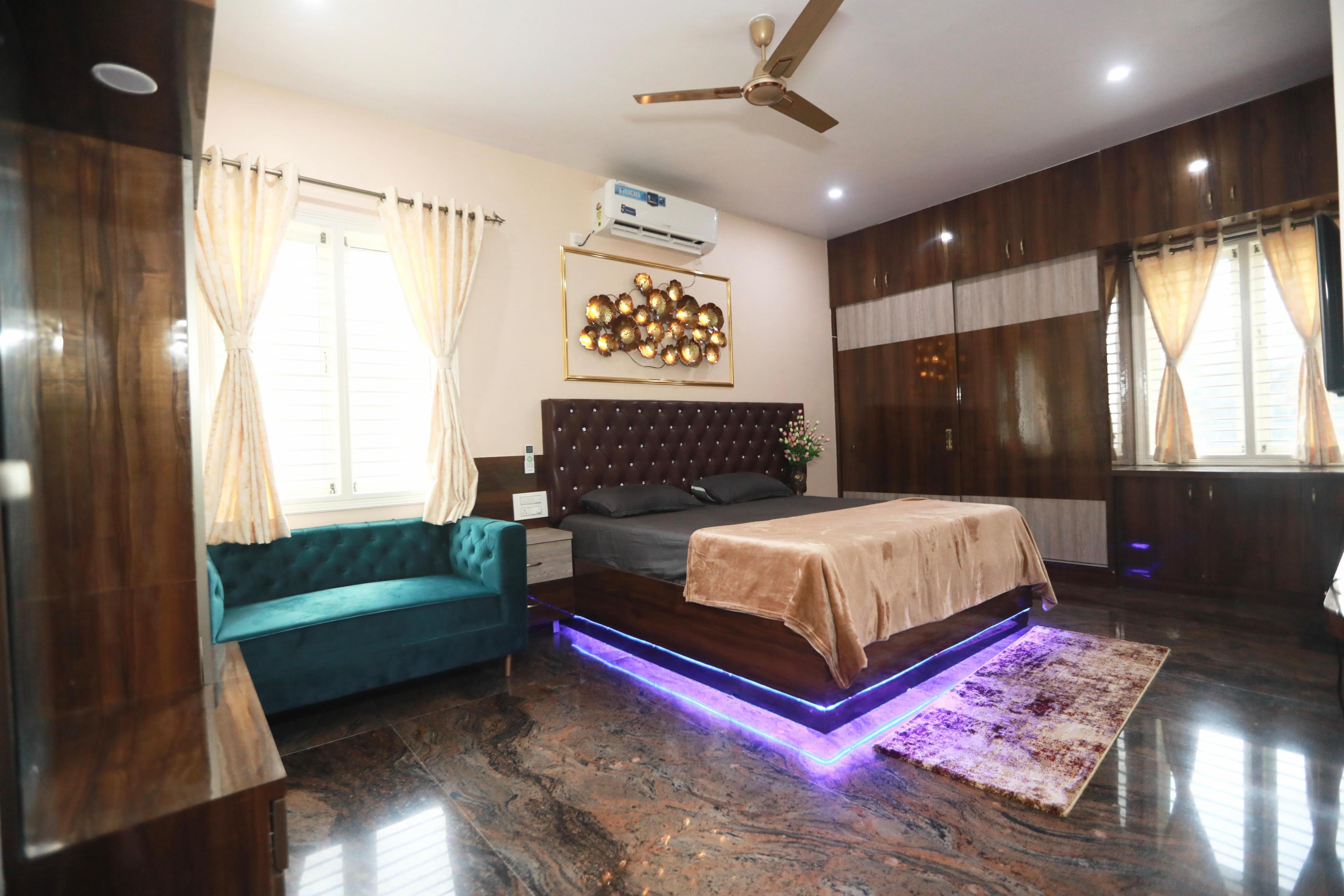 Brindavan Villa - Tap to explore photos