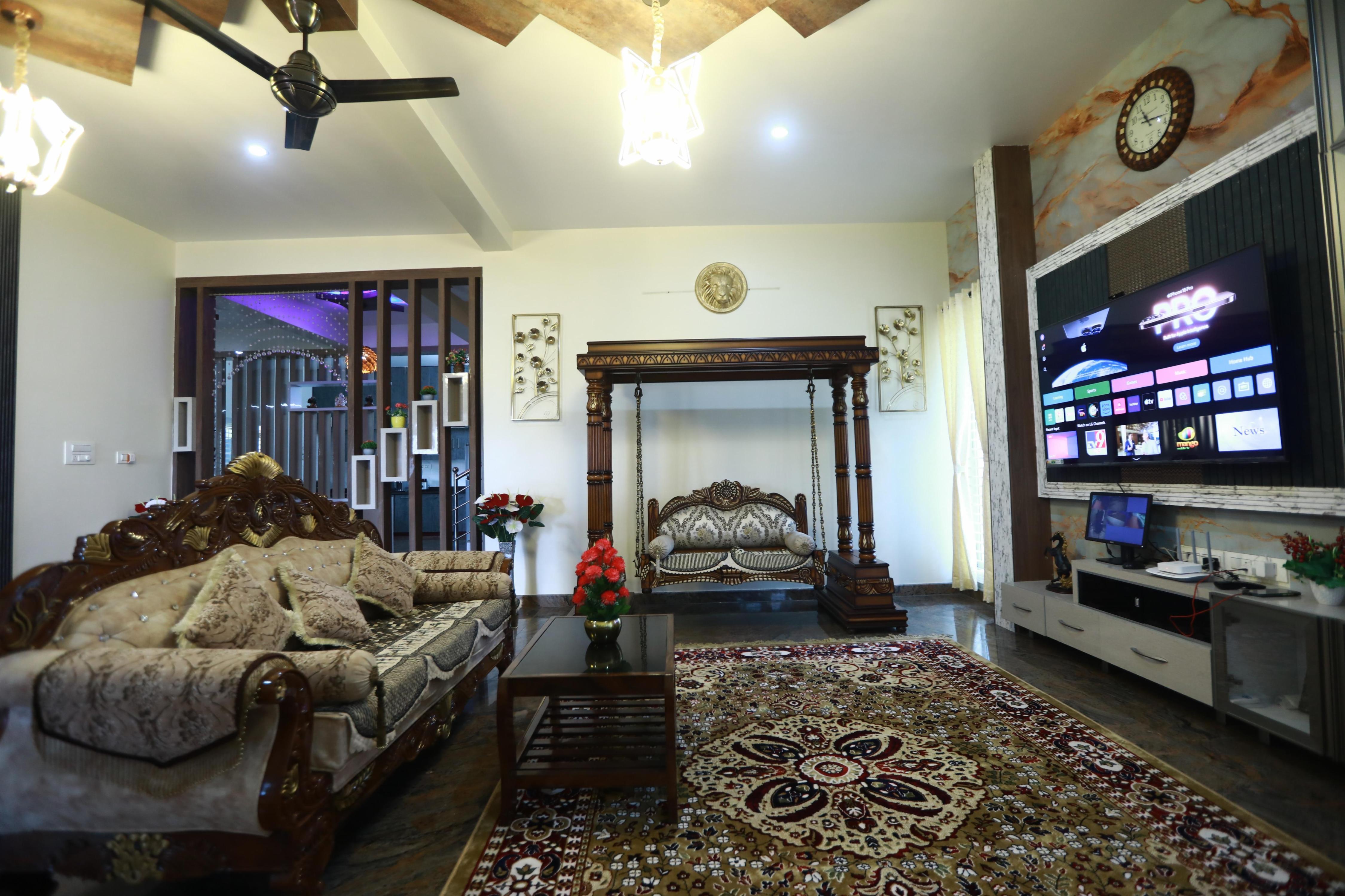 Brindavan Villa - Tap to explore photos