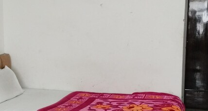 Desire lodge Dalkhola Room Type - Bedroom 3