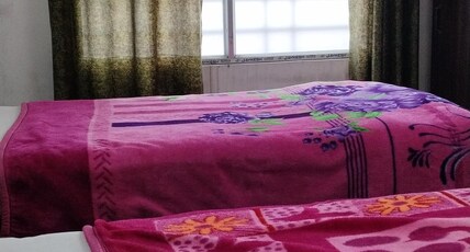 Desire lodge Dalkhola Room Type - Dormitory single bed