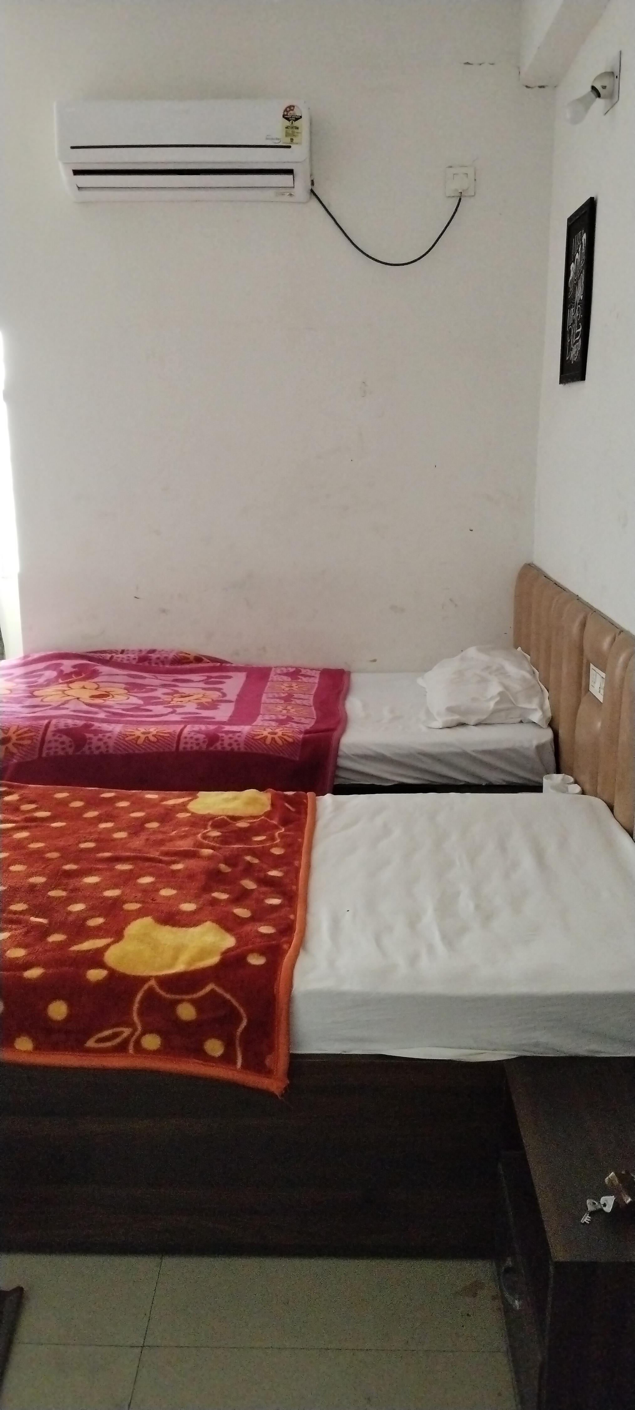 Desire lodge Dalkhola Room Type - Bedroom 11