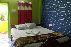 Rooms of HOTEL S PARADISE