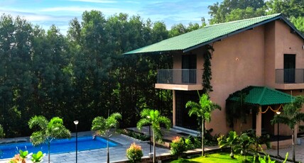 Cuckoo Farm Stay Room Type - Cuckoo Farm Stay