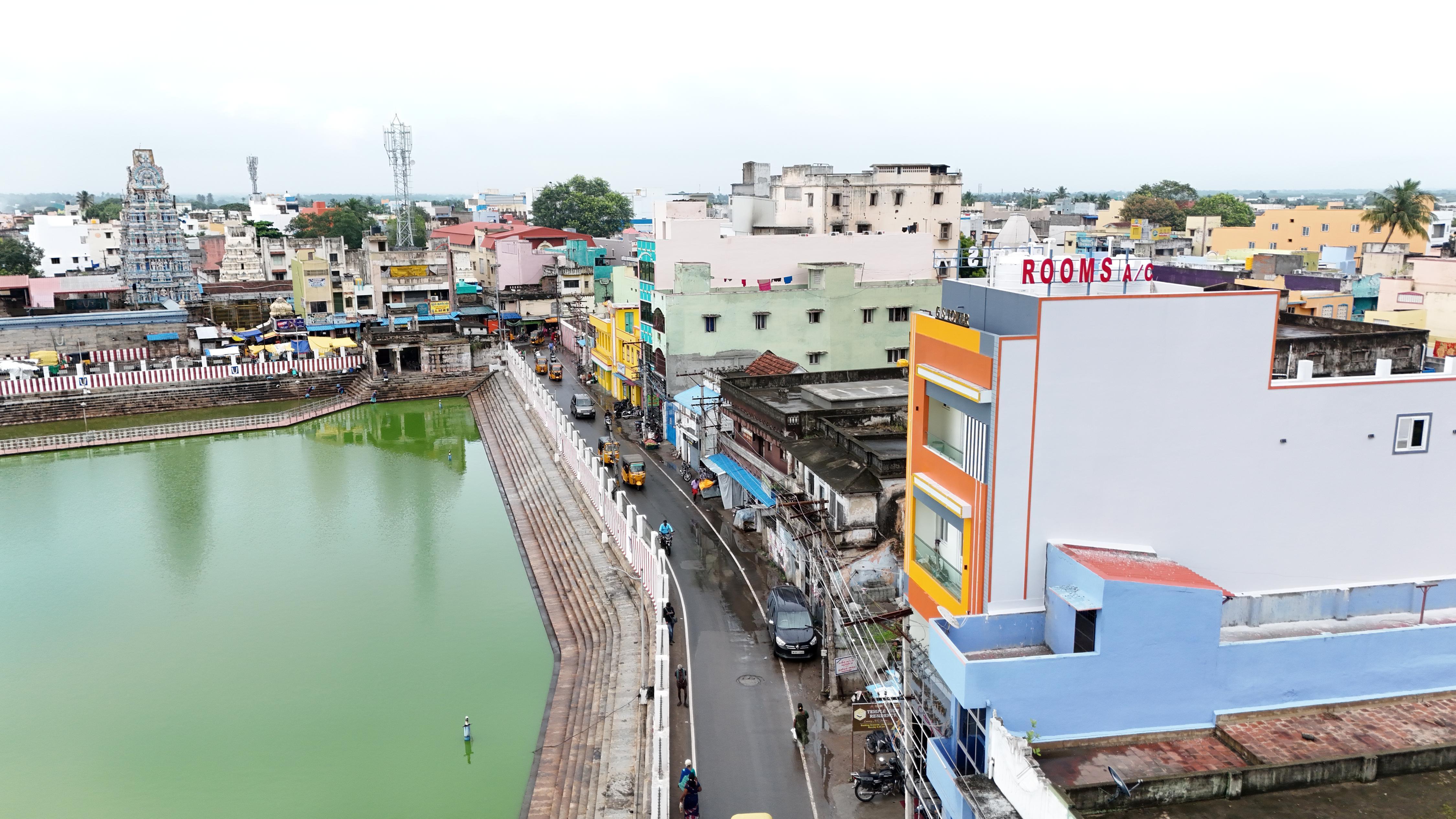 Temple View Residency Tiruvallur - Tap to explore photos